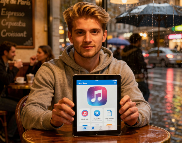 Application Development