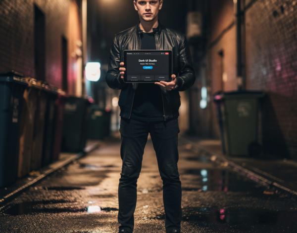 web design and development